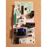 EMXAUSC-03-R Emerson Microwave Power Control Board Main Circuit Assembly 100963
