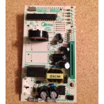 EMXAUFO-00-K Magic Chef Microwave Power Control Board Main Circuit Assembly MD1001LSB