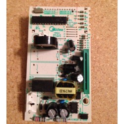 EMXAUFO-00-K Magic Chef Microwave Power Control Board Main Circuit Assembly MD1001LSB
