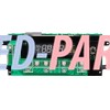 Y0308480 Whirlpool Oven Range Power Control Board Assembly 308480