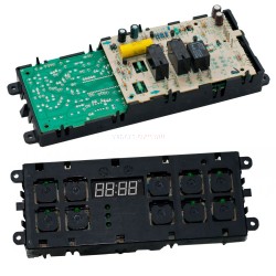 316101001 Frigidaire Oven Range Power Control Board Interface 316101001R