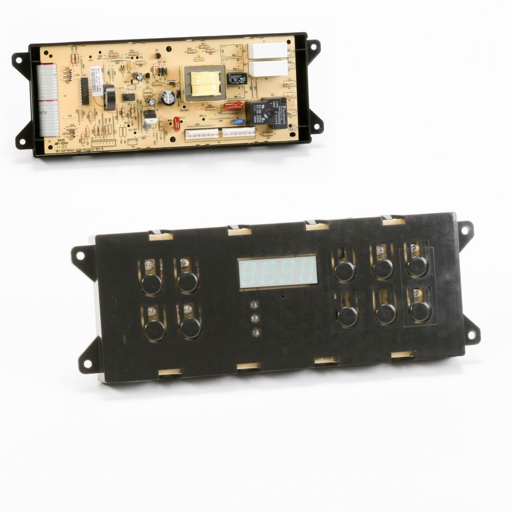 5304518660 Frigidaire Oven Range Power Control Board Interface 1194732