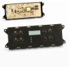 316557107 Kenmore Oven Range Power Control Board Interface 316418207