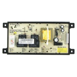 316455420 Kenmore Oven Range Power Control Board Interface 316455420R
