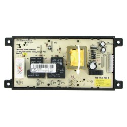 316455420 Kenmore Oven Range Power Control Board Interface 316455420R