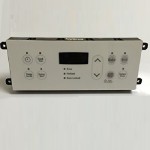 316557108W Kenmore Oven Range Power Control Board Assembly 316557108