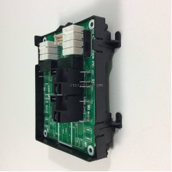 EBR80595412 LG Oven Range Power Control Board Assembly 4877786