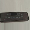 WP74009227 Amana Oven Range Power Control Board Interface 74009227