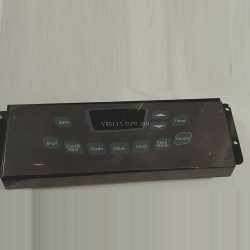 WP74009227 Amana Oven Range Power Control Board Interface 74009227