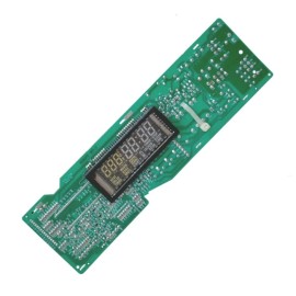 WP8523665 Kenmore Oven Range Power Control Board Interface 8523665