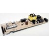 WP8523665 Kenmore Oven Range Power Control Board Interface 8523665