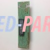9750918-02B KitchenAid Oven Range Power Control Board Assembly P0221B-AQR
