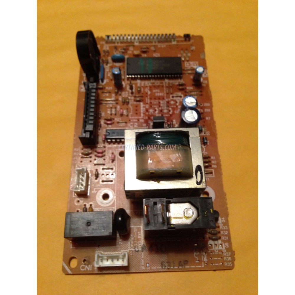 B603L6310AP Panasonic Microwave Power Control Board Main Circuit Assembly 631AP B603L6310AP Panasonic Microwave Power Control Board Main Circuit Assembly 631AP