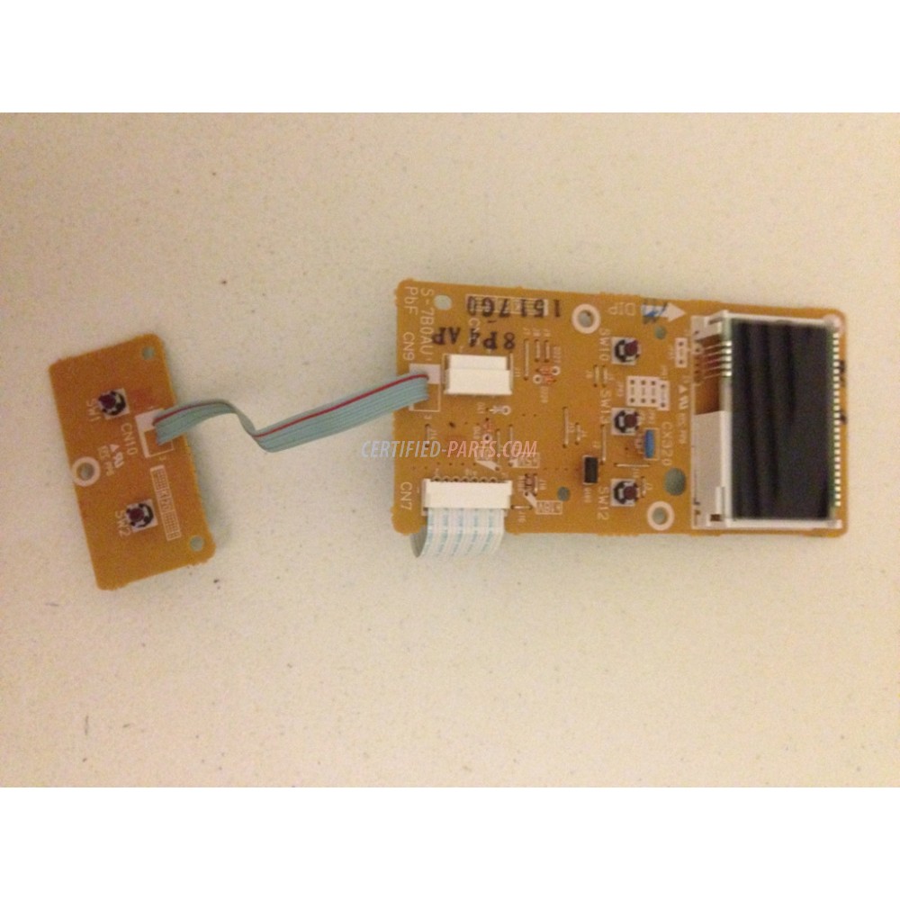 F603L8P40AP Panasonic Microwave Power Control Board Main Circuit Assembly 8P4AP F603L8P40AP Panasonic Microwave Power Control Board Main Circuit Assembly 8P4AP