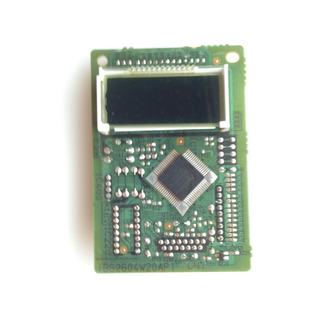 F603L5C10AP Panasonic Microwave Power Control Board Main Circuit Assembly 5C10AP