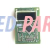 F603L5C10AP Panasonic Microwave Power Control Board Main Circuit Assembly 5C10AP