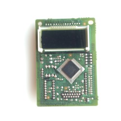 F603L5C10AP Panasonic Microwave Power Control Board Main Circuit Assembly 5C10AP