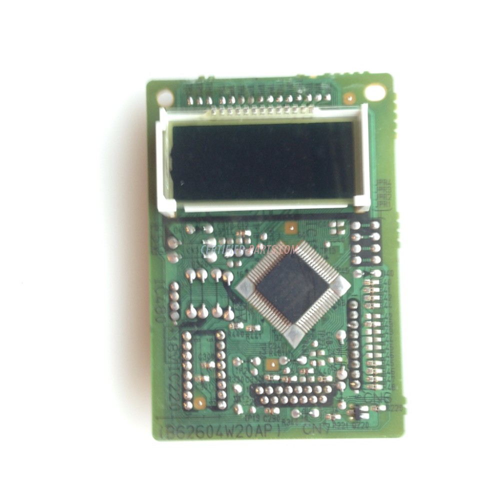 F603L5C10AP Panasonic Microwave Power Control Board Main Circuit Assembly 5C10AP F603L5C10AP Panasonic Microwave Power Control Board Main Circuit Assembly 5C10AP