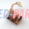 B603Y4W00AP Panasonic Microwave Power Control Board Main Circuit Assembly 4W10AP