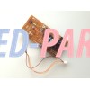 F603L5Y40AP Panasonic Microwave Power Control Board Main Circuit Assembly 5Y4AP