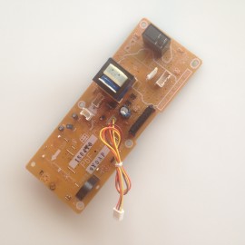 F603L9Y00AP Panasonic Microwave Power Control Board Main Circuit Assembly 9Y0AP