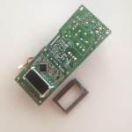 F603L9Y00AP Panasonic Microwave Power Control Board Main Circuit Assembly 9Y0AP