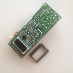 F603L9Y00AP Panasonic Microwave Power Control Board Main Circuit Assembly 9Y0AP