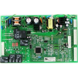 WR55X10942P GE Fridge Freezer Power Control Board Main Assembly WR55X10942