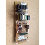 5304481365 Frigidaire Microwave Power Control Board Main Circuit Assembly A747