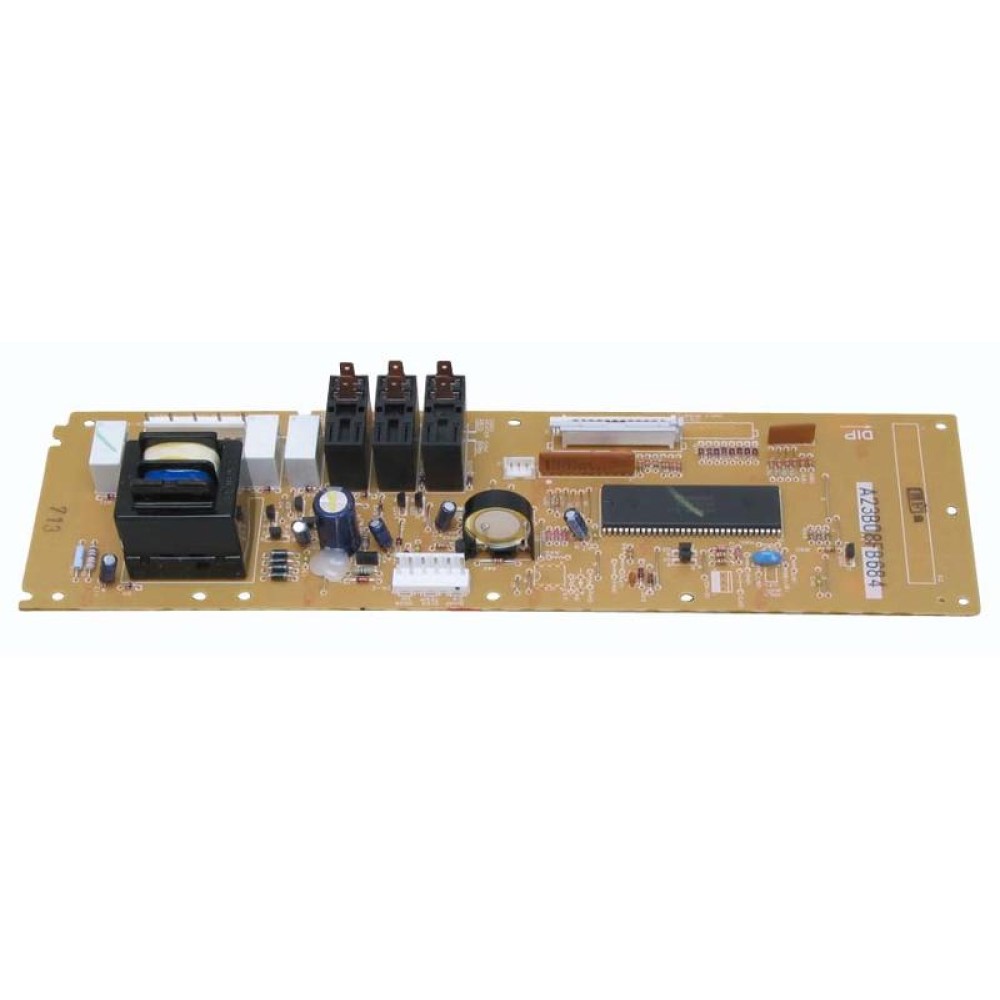CPWBFA748WRK0 Sharp Microwave Power Control Board Main Circuit Assembly 1913402