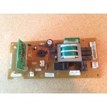 CPWBFB090MRK0 Sharp Microwave Power Control Board Main Circuit Assembly R2120JK