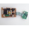CPWBFB060MRU0 Sharp Microwave Power Control Board Main Circuit Assembly BFB101