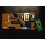 DPWBFB033MRU0 Sharp Microwave Power Control Board Main Circuit Assembly BFB033