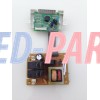 DPWBFB099MRU0 Sharp Microwave Power Control Board Main Circuit Assembly BFB099
