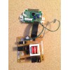 DPWBFB914WRK0 Sharp Microwave Power Control Board Main Circuit Assembly R303CW