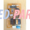 BFB214MRU0 Sharp Microwave Power Control Board Main Circuit Assembly FB214