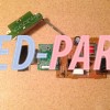 CPWBFB001MRU0 Sharp Microwave Power Control Board Main Circuit Assembly BFB073