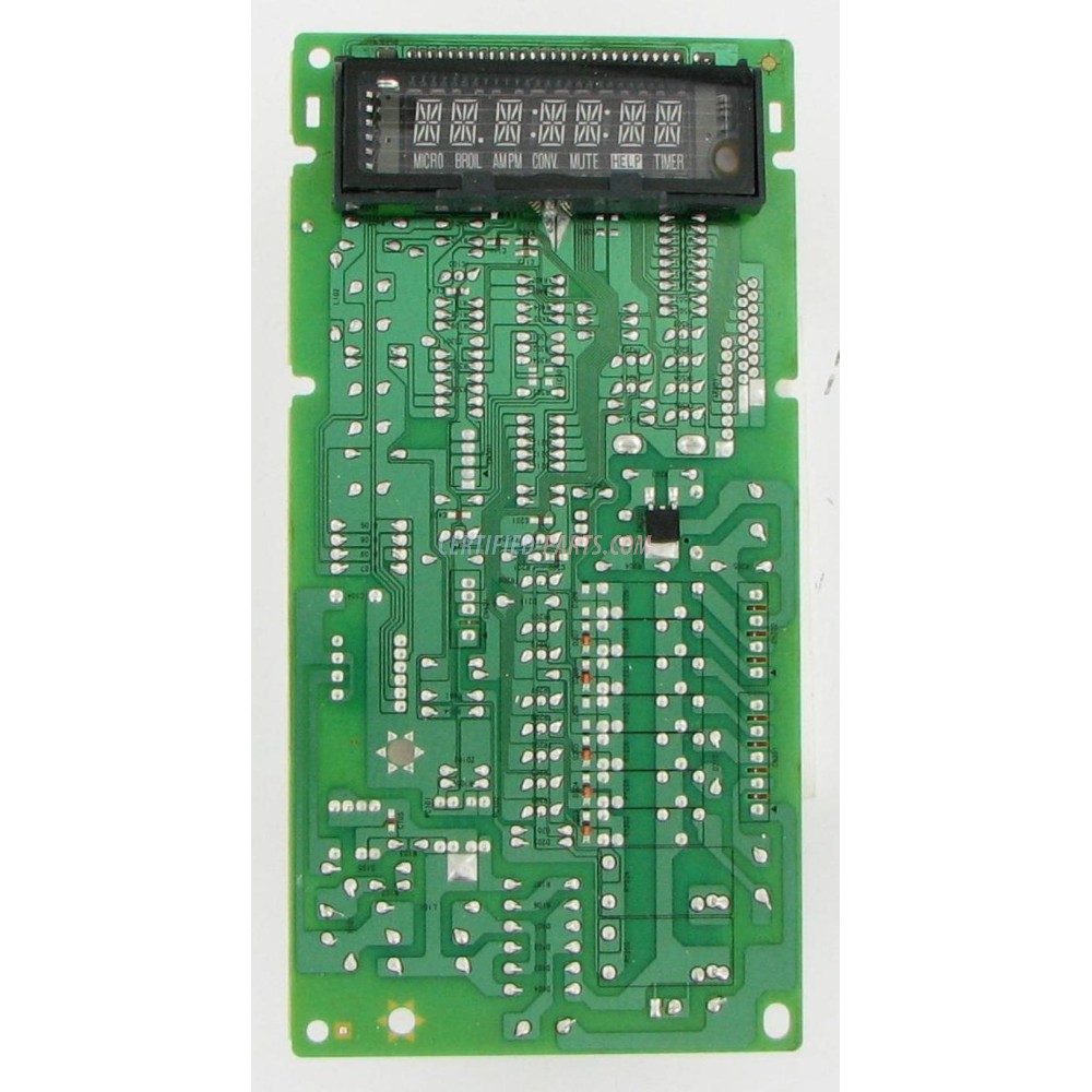W10258171 Whirlpool Microwave Power Control Board Main Circuit Assembly RAS-SM7MGV-06 W10258171 Whirlpool Microwave Power Control Board Main Circuit Assembly RAS-SM7MGV-06
