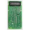 W10258171 Whirlpool Microwave Power Control Board Main Circuit Assembly RAS-SM7MGV-06