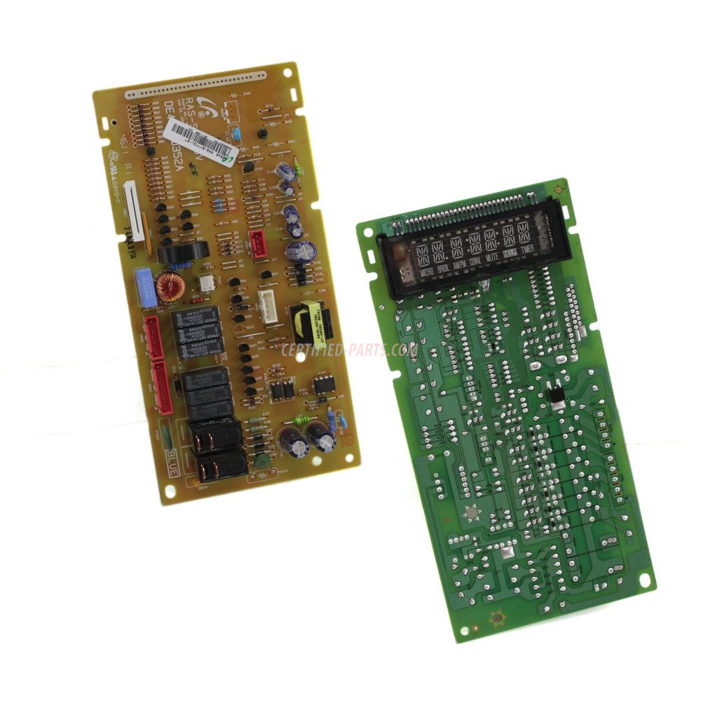 RAS-SM7MGV-07 Samsung Microwave Power Control Board Main Circuit Assembly SMH9187 RAS-SM7MGV-07 Samsung Microwave Power Control Board Main Circuit Assembly SMH9187