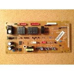 RAS-SM7GV-11 Samsung Microwave Power Control Board Main Circuit Assembly SMH8165B-W-ST