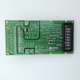 DE92-02329E Samsung Microwave Power Control Board Main Circuit Assembly SMH1713
