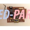 5303306978 Frigidaire Microwave Power Control Board Main Circuit Assembly FMT106T1