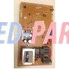 W10127099 Amana Microwave Power Control Board Main Circuit Assembly RAS-MOTR2V-01