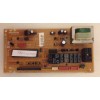 WB27X10382 GE Microwave Power Control Board Main Circuit Assembly RA-OTR7T-01