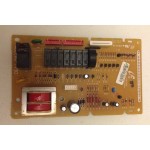 WB27X10934 GE Microwave Power Control Board Main Circuit Assembly RAS-OTR7NV-00