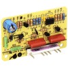 134810610 Frigidaire Washer Power Control Board Main Circuit 1258547