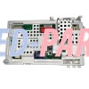 W10392998 Whirlpool Washer Power Control Board Main Circuit 1938489