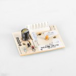 WE04X25137 Samsung Dryer Power Control Board Main Circuit 254C1349G001