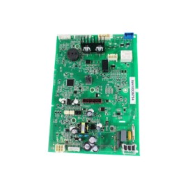 WH18X26794 GE Washer Power Control Board Main Circuit 290D2226G004
